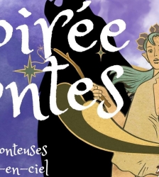 Soirée contes