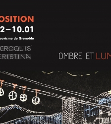 Exposition Grenoble Ombre et Lumière