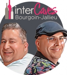 C'est la fête chez INTERCAVES BOURGOIN!