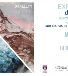 Atelier : dessine-moi un glacier