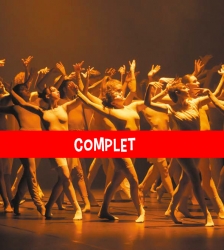 Danse classique - Triple Bill - COMPLET