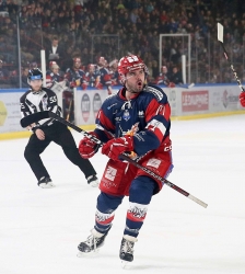 Bruleurs de Loups de Grenoble VS ROUEN