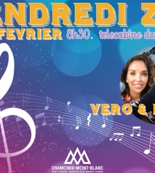 Vendredi Zik