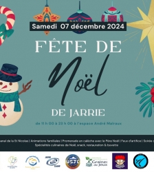 Fête de Noël