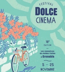 Festival Dolce Cinéma