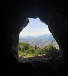 Enigmes et secrets  "Le trésor de Mandrin"