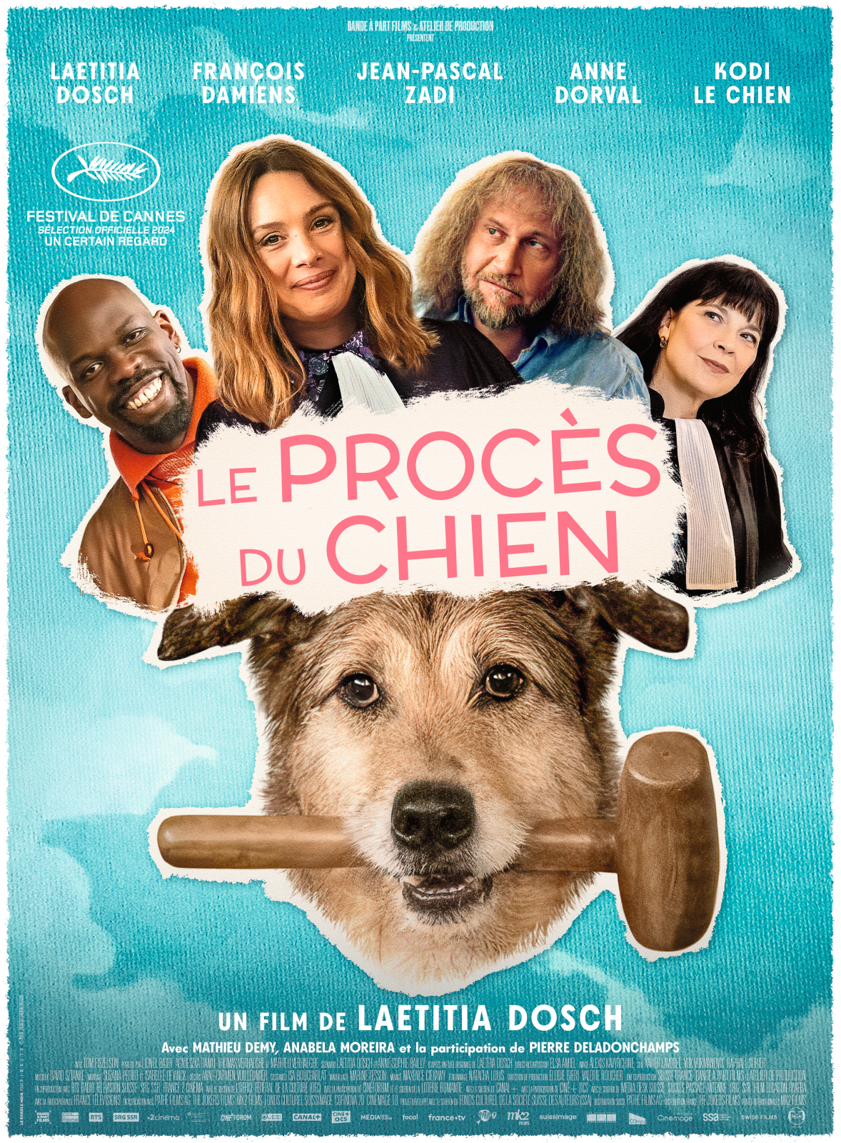 Le procès du chien