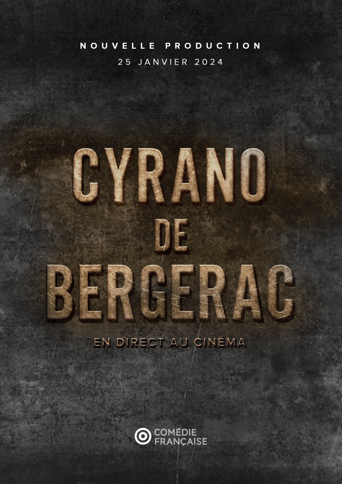 Cyrano de Bergerac (Comédie-Française)