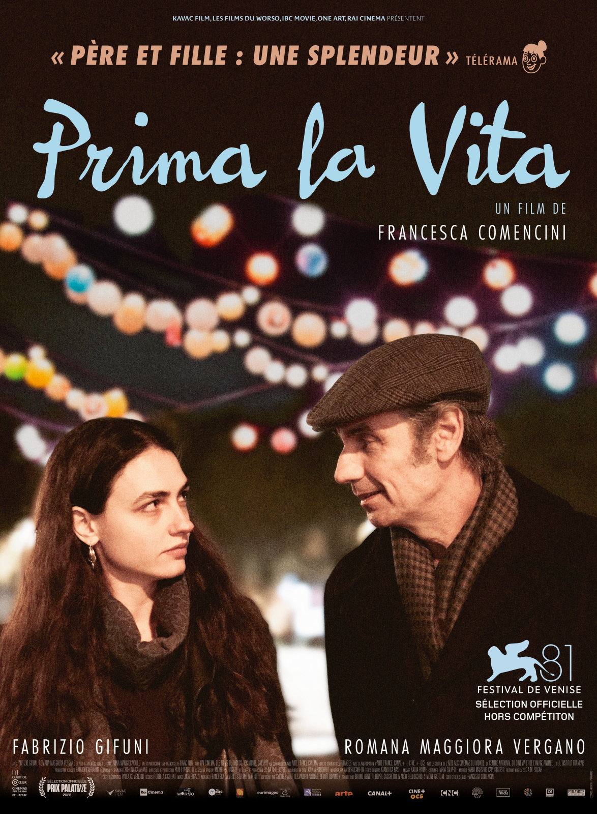 Prima la vita