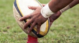 Rugby : Afrique du Sud / Nouvelle-Zélande - The Ru...