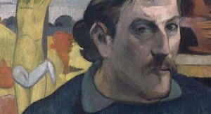 Une maison, un(e) artiste - Paul Gauguin, la buvet...