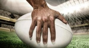 Rugby : Grenoble / Provence Rugby - Pro D2. 2e jou...