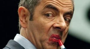 Johnny English, le retour