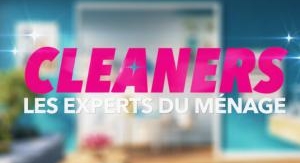 Cleaners les experts du ménage - Pépite face à Éri...