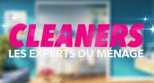 Cleaners les experts du ménage - Yann et sa pénich...