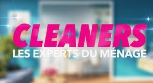 Cleaners les experts du ménage - Corinne et Franci...