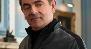 Johnny English contre-attaque