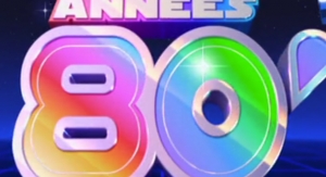 Fan des années 80 - Année 1985