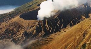 Les volcans les plus dangereux du monde