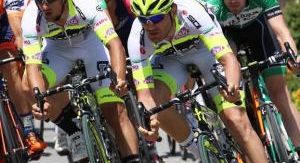 Cyclisme : Tour de Luxembourg messieurs - Pro Seri...