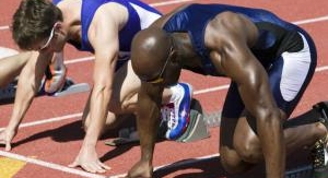 Athlétisme : Marathon de Sydney - 22e édition.