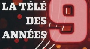 La télé des années 90 - Années 1992 et 1993