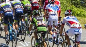 Cyclisme : Tour de Luxembourg messieurs - Pro Seri...