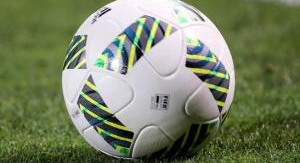 Football : Augsbourg / Mayence - Bundesliga. 4e jo...