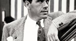 Frank Capra, il était une fois l'Amérique