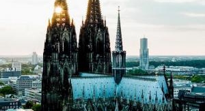 Un joyau à la française, la cathédrale de Cologne