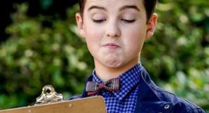 Young Sheldon - Un conseiller, des résidents et un...