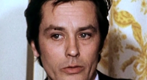 Alain Delon, la beauté du diable et les femmes