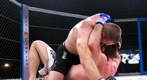 MMA : UFC Classiques - L'UFC à la conquête de Pari...