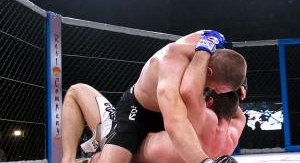 MMA : UFC Classiques - Soirée spéciale Justin Gaet...