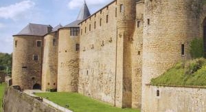 Château fort de Sedan : les secrets d'une forteres...