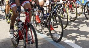 Cyclisme : Relais mixte - Championnats du monde pa...