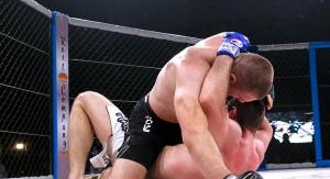 MMA : Cage Warriors 178