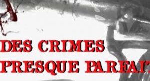 Des crimes presque parfaits - L'affaire Barataud