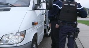 Flic Story - Gendarmerie en région lyonnaise - Épi...