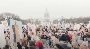 Harcèlement sexuel : le combat d'une société