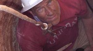 Dirty Jobs - Ouvrier routier et galvaniseur