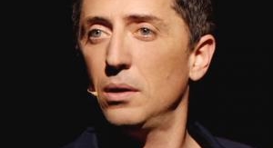 Gad Elmaleh : sans tambour