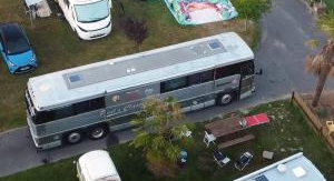 La folie du camping-car : les vacances en toute li...