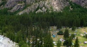 La folie du camping-car : les vacances en toute li...