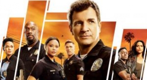 The Rookie - le flic de Los Angeles - Une journée ...