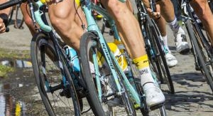 Cyclisme : Contre-la-montre U23 messieurs - Champi...