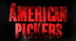 American Pickers - La brocante Made in USA - Oddit...