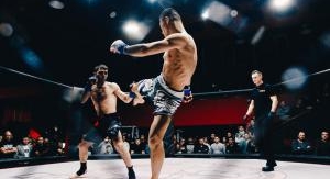 MMA : D. Poirier / B. Saint-Denis - Le film RMC Sp...