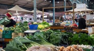 Le ventre de Dijon - Les halles