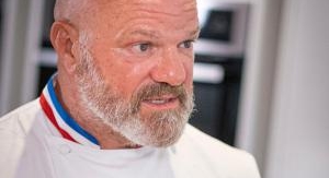 Un chef au bout du monde avec Philippe Etchebest -...